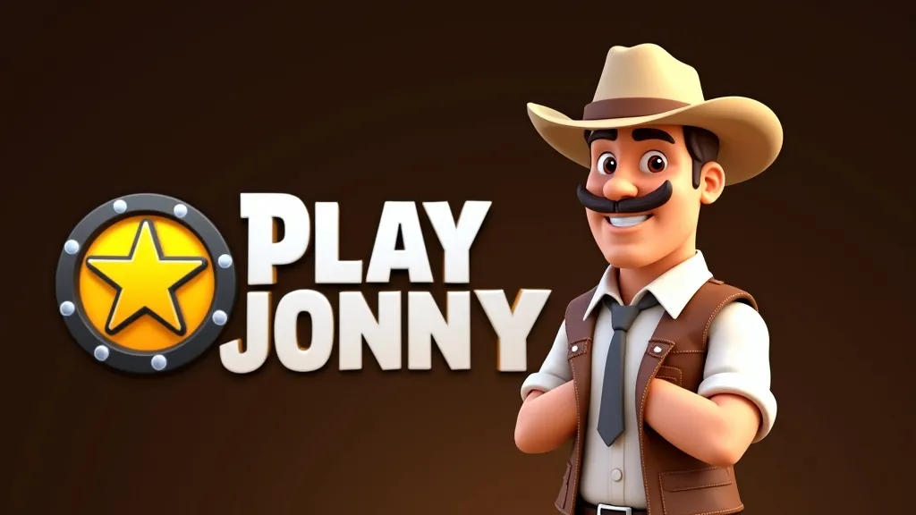 playjonny app