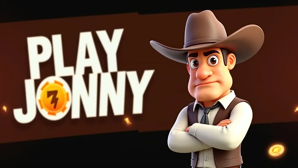 playjonny app