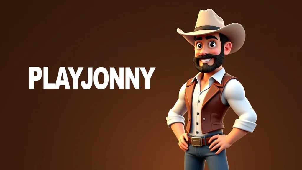 playjonny bonus