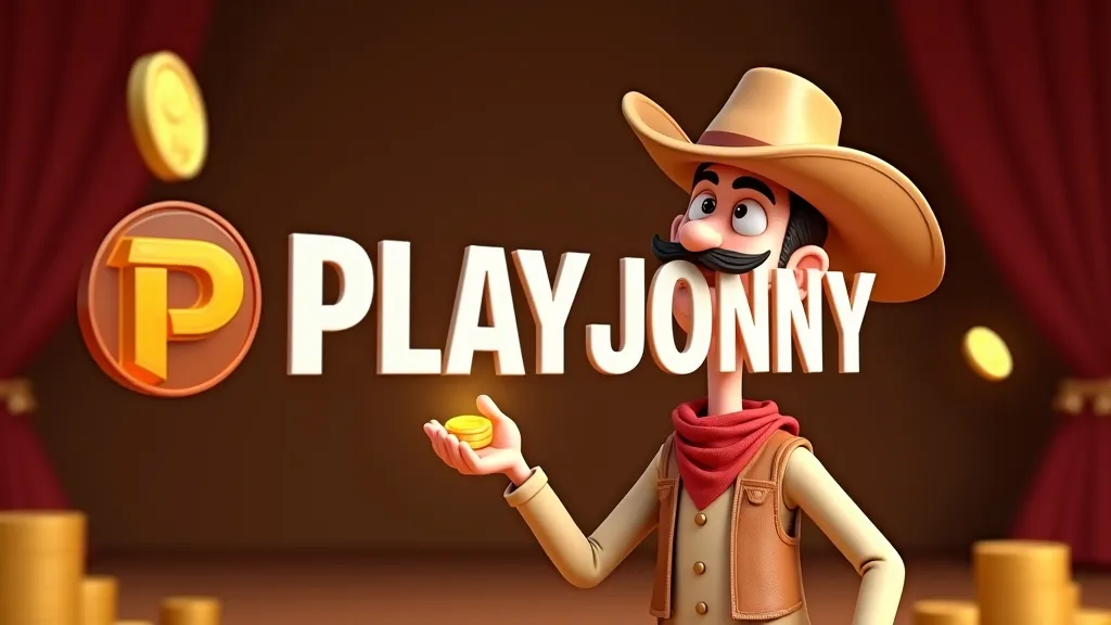 playjonny