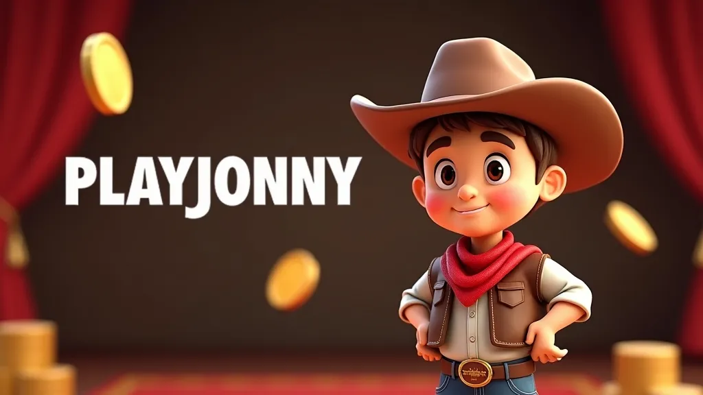 playjonny
